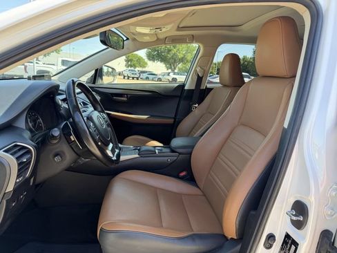 Used 2021 Lexus NX 300 FWD w/ Accessory Package 2 image 24