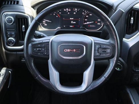 Certified 2021 GMC Sierra 1500 Elevation RWD image 14