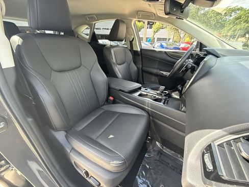 Certified 2023 Lexus NX 250 FWD w/ Towing Package (2000 Lbs) image 26