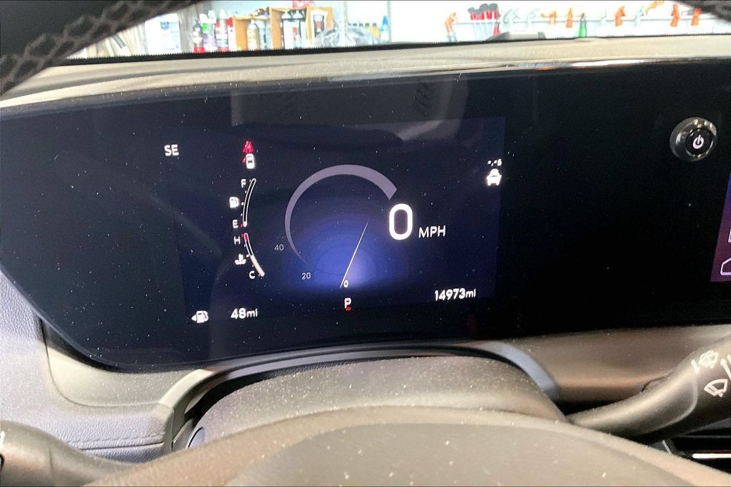 Certified 2024 Buick Encore GX Avenir w/ Avenir Convenience Package AWD/4WD image 16