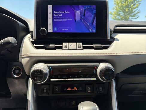 Used 2024 Toyota RAV4 XLE Premium w/ Weather Package AWD/4WD image 19