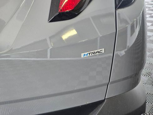 New 2026 Hyundai Tucson SE AWD/4WD image 14
