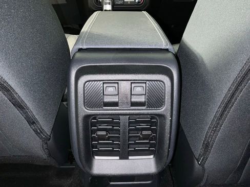 New 2026 Ford Bronco Big Bend AWD/4WD image 17