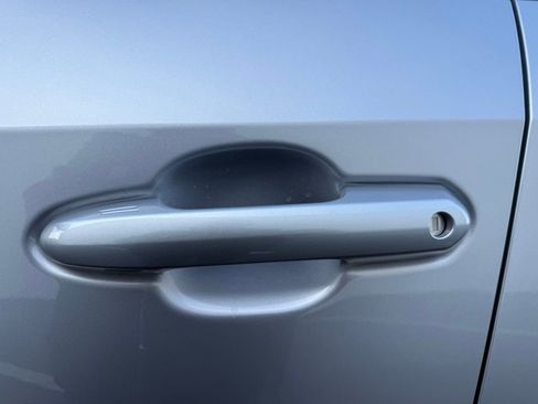 Used 2025 Toyota RAV4 XLE Premium w/ Weather Package image 18