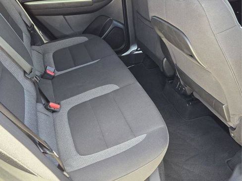Certified 2021 Chevrolet TrailBlazer LT w/ Convenience Package FWD image 16