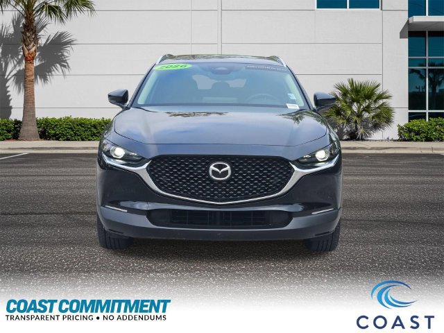 Certified 2026 MAZDA CX-30 AWD 2.5 S image 2