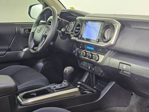 Used 2023 Toyota Tacoma 4x4 Double Cab w/ Trail Edition image 39