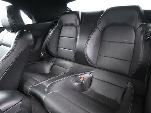 Used 2022 Ford Mustang Premium image 23