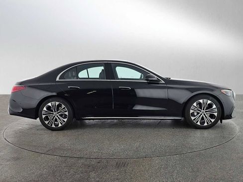 New 2026 Mercedes-Benz E 350 Sedan image 2