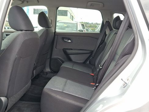 Used 2023 Nissan Rogue SV FWD image 10