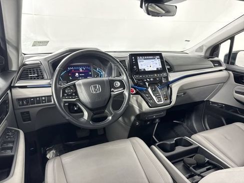 Used 2024 Honda Odyssey Touring image 27