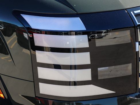 New 2026 Hyundai Palisade Limited image 4