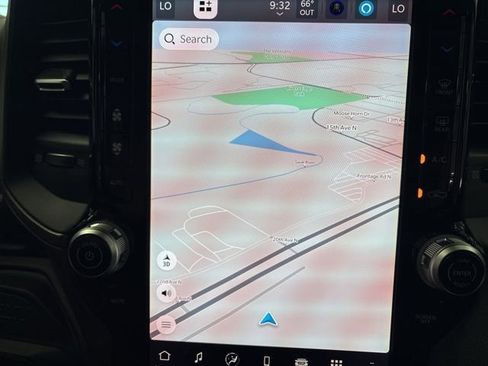 New 2026 RAM 3500 Tradesman image 39