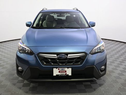 Certified 2023 Subaru Crosstrek 2.0i Premium AWD/4WD image 8