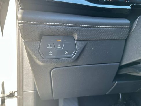 New 2026 Volkswagen Atlas SE AWD/4WD image 34