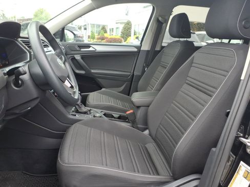 Certified 2022 Volkswagen Tiguan S AWD/4WD image 18