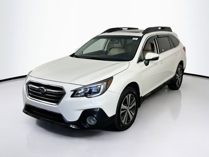 Used 2018 Subaru Outback 2.5i Limited w/ Popular Package #2