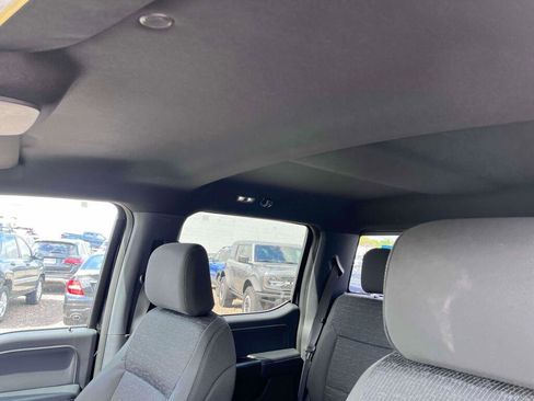 Used 2023 Ford F150 XLT w/ Equipment Group 302A High AWD/4WD image 5