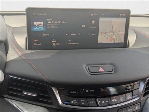 New 2025 Acura TLX SH-AWD w/ A-SPEC Pkg image 12