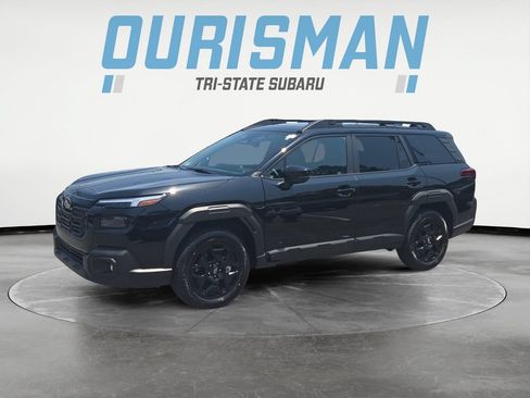 Certified 2026 Subaru Outback Limited AWD/4WD image 2