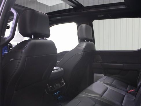 Used 2025 Ford F150 Raptor image 19