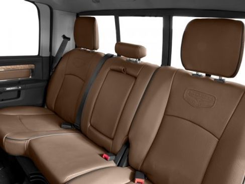 Used 2016 RAM 1500 Limited image 17