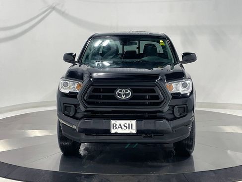 Used 2022 Toyota Tacoma SR image 9