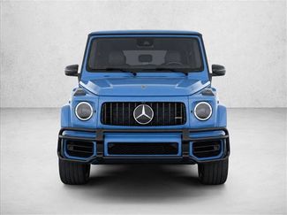 Used 2022 Mercedes-Benz G 63 AMG 4MATIC video 2