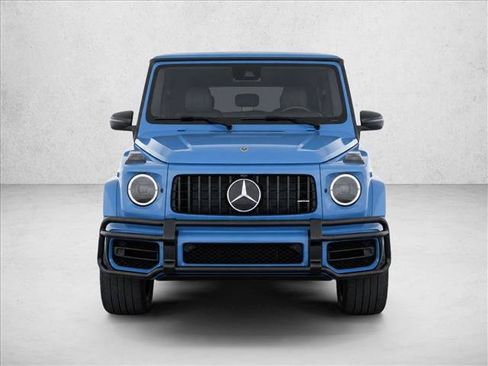 Used 2022 Mercedes-Benz G 63 AMG 4MATIC image 2