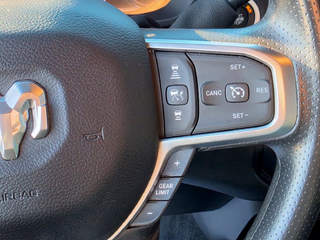 Used 2026 RAM 2500 Tradesman AWD/4WD image 20