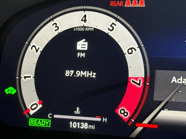 Used 2026 Toyota Camry XSE w/ Premium Plus Package FWD image 30
