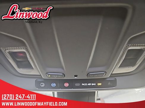 Used 2022 Chevrolet Silverado 2500 Custom w/ Custom Value Package AWD/4WD image 27