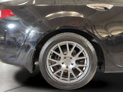 Used 2009 Acura TSX Sedan FWD image 35