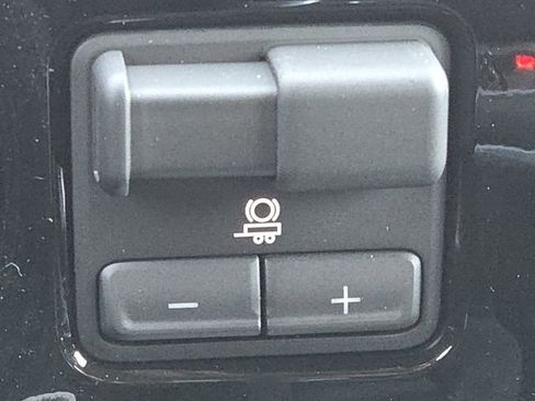 New 2026 Chevrolet Silverado 1500 RST w/ Protection Package image 7