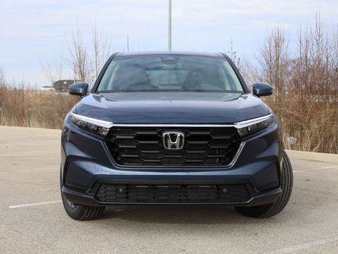 New 2026 Honda CR-V EX-L image 2
