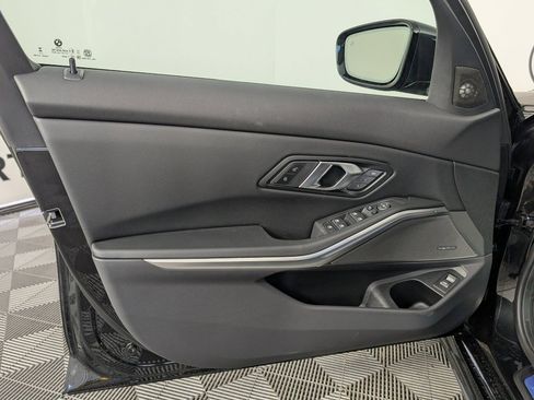 New 2026 BMW 330i xDrive Sedan w/ M Sport Package image 16