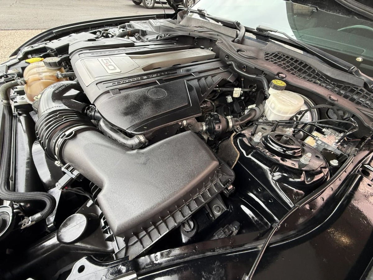 Used 2019 Ford Mustang GT RWD image 23