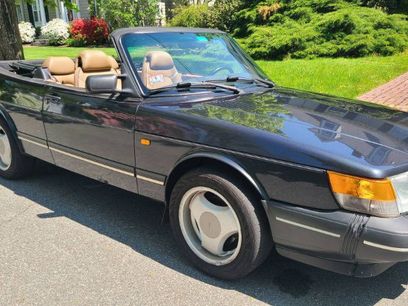 Used 1994 Saab 900 Commemorative Edition