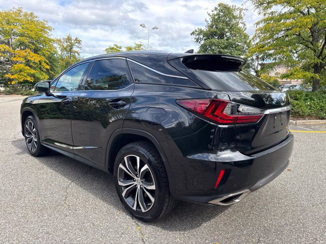 Used 2017 Lexus RX 350 AWD w/ Premium Package image 18