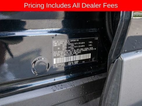 Used 2023 Toyota RAV4 XLE Premium AWD/4WD image 22