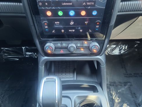 Certified 2025 Ford Ranger XLT w/ Equipment Group 301A High AWD/4WD image 30