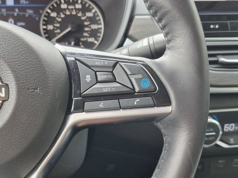 Certified 2023 Nissan Altima 2.5 SL AWD/4WD image 17