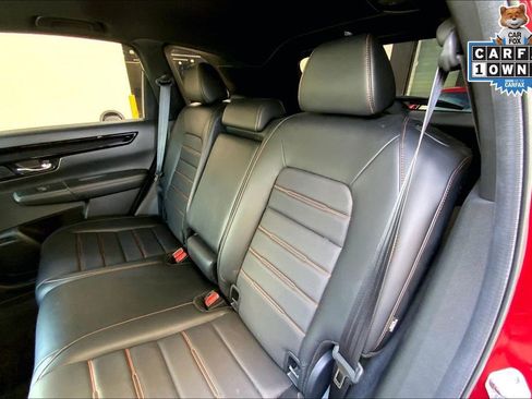 Used 2023 Honda CR-V Sport Touring image 25
