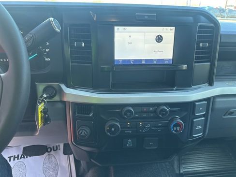 New 2025 Ford F250 XL w/ XL Chrome Package image 22