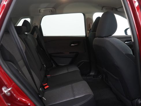 Used 2023 Nissan Rogue SV AWD/4WD image 12