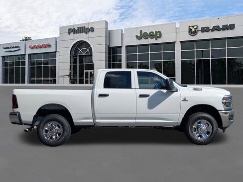 New 2026 RAM 2500 Tradesman image 2
