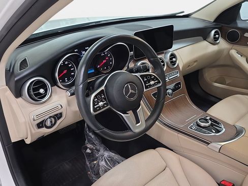 Used 2020 Mercedes-Benz C 300 4MATIC Sedan image 16