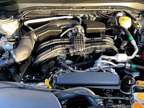 New 2026 Subaru Forester Premium image 16