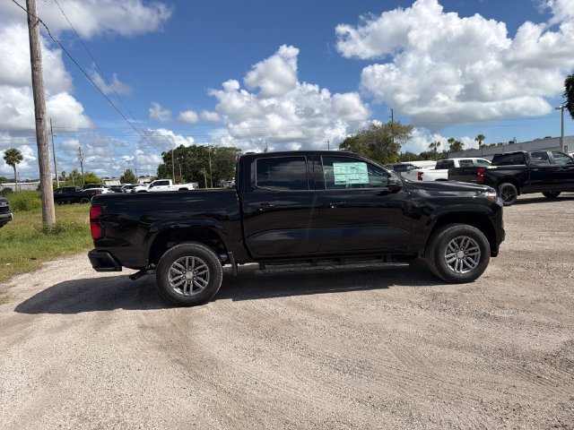 New 2026 Chevrolet Colorado LT w/ LT Convenience Package RWD image 10