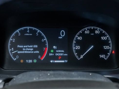 Used 2025 Honda Odyssey Sport-L image 16